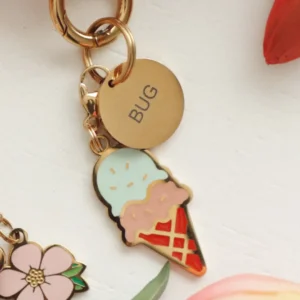 Charm Helado